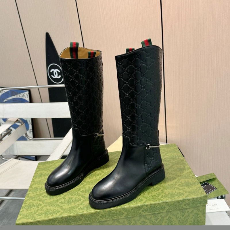 G*u*i boots